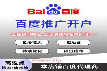 竞价代运营的技巧与经验：某大企业的成功之路